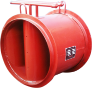 机翼测风装置（圆）