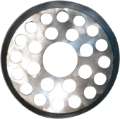 多孔测风装置（圆）