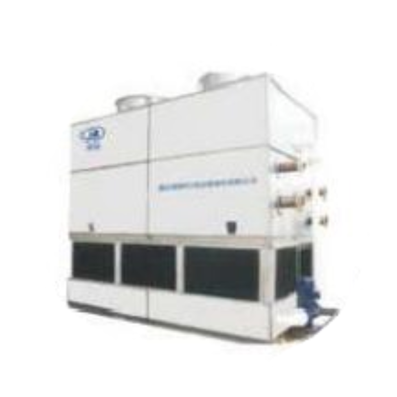 Torre de Resfriamento Fechada