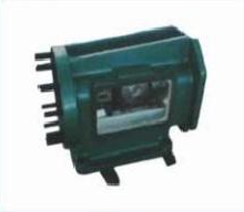 قناة تحريك رأس الصليب