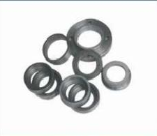 Pièces extérieures de l'étoupe