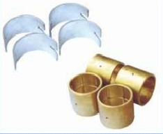 Palier de tête grande/palier de tête petite (douille en cuivre de tête petite)