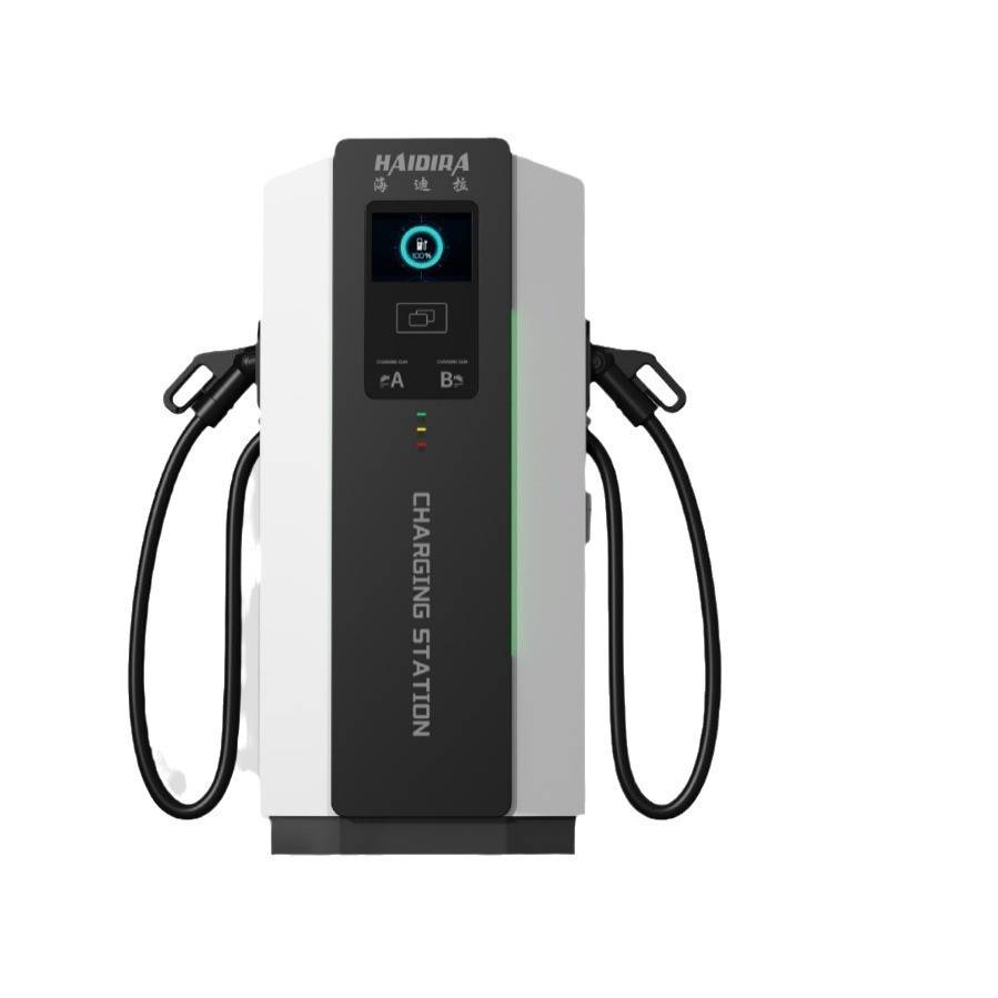 Neue Energie-Ladesäule für Elektrofahrzeuge, universelle 7-kW-Ladepistole, Haushalt, BYD, Tesla-Ladegerät, kommerziell