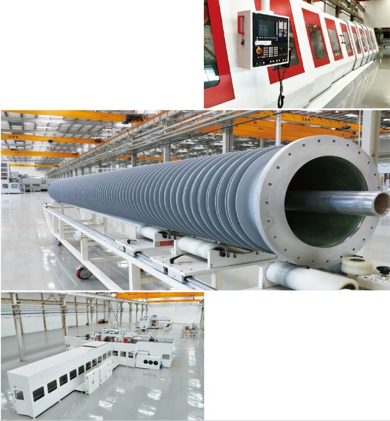 空心复合绝缘子