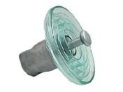 玻璃绝缘子，DC1000 标准型