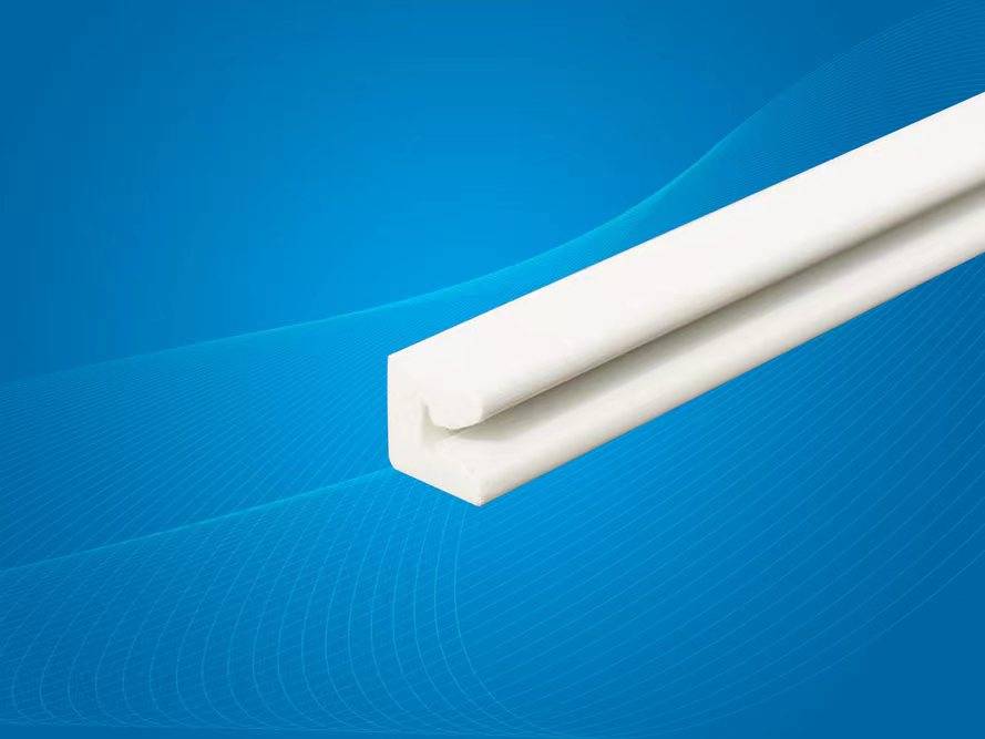 Junta Isolante de Pultrusão