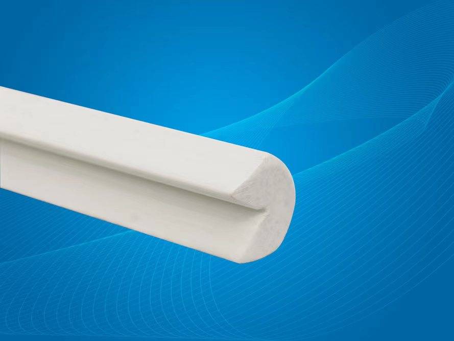 Junta Isolante de Pultrusão