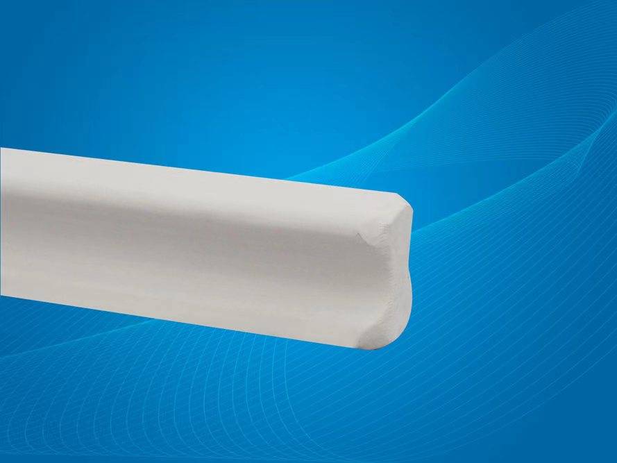 Junta Isolante de Pultrusão