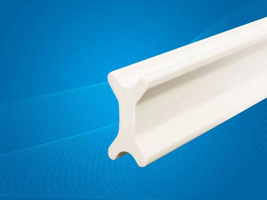 Joint d'isolation extrudé