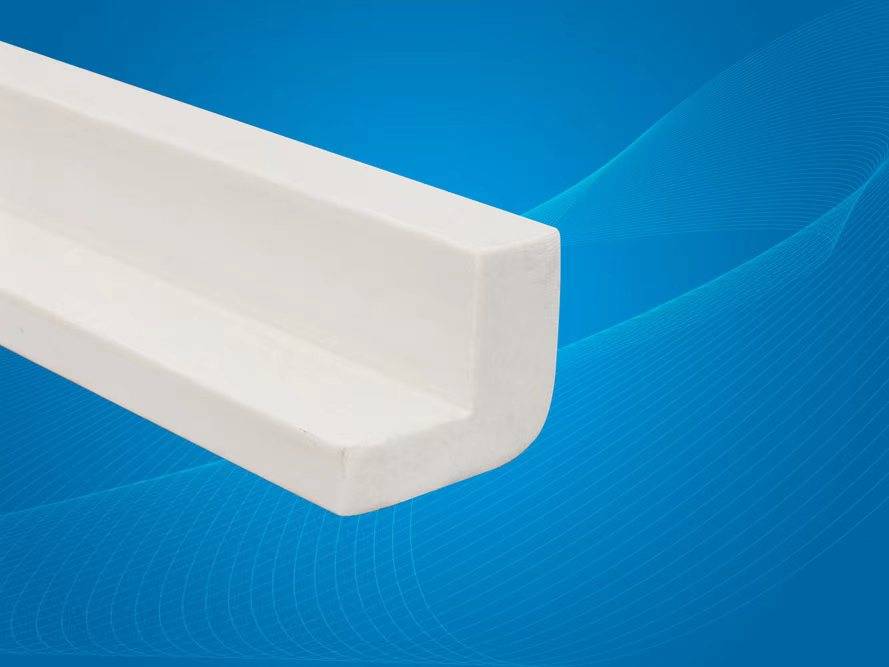 Junta Isolante de Pultrusão