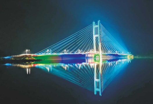 拱桥吊杆系杆厂家生产制造吊杆加工