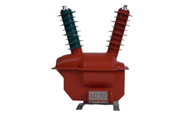 融合型户外电压互感器