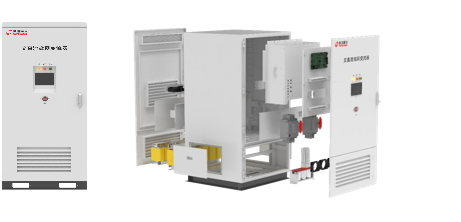 交直流微网—交直流微网变流器PCS（250kW）