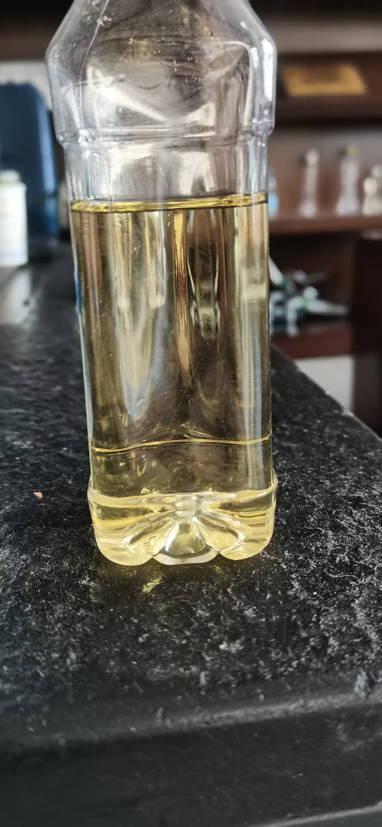 齐鲁生物厨房专用生物调和油8000大卡