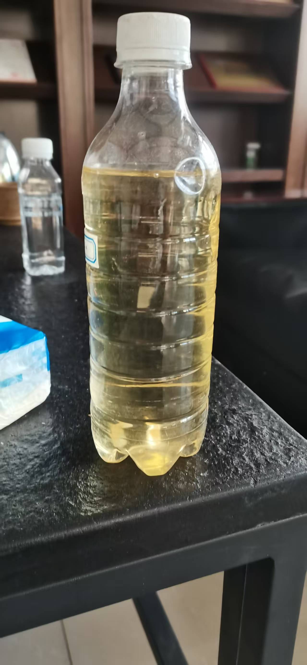 齐鲁生物厨房专用生物调和油8000大卡