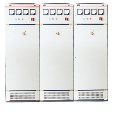 GGD Armario inteligente de distribución de baja tensión CA