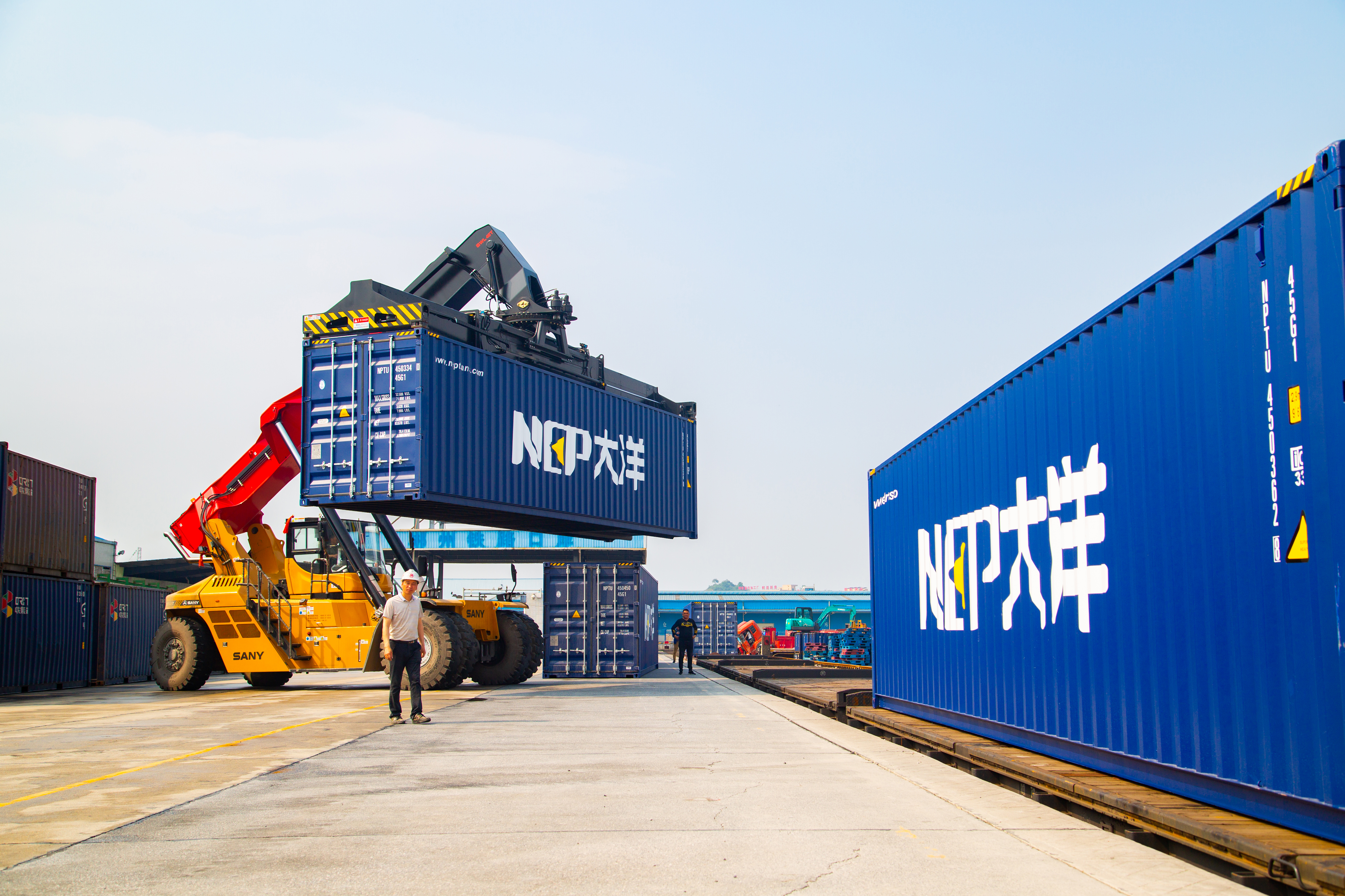 中国-阿拉山口/霍尔果斯-欧洲全境运输（马拉/汉堡/杜伊斯堡/布达佩斯等）