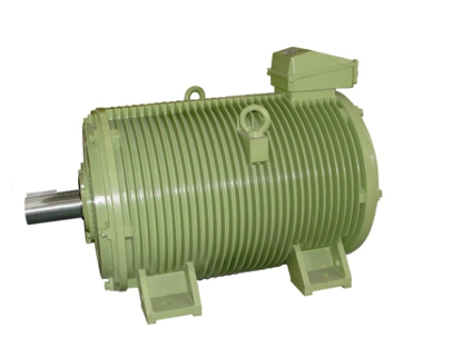 YGP系列辊道用变频调速三相异步电动机