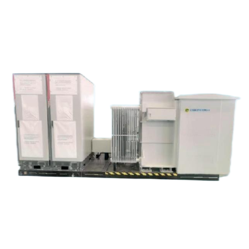 PCS 升压一体机(储能)