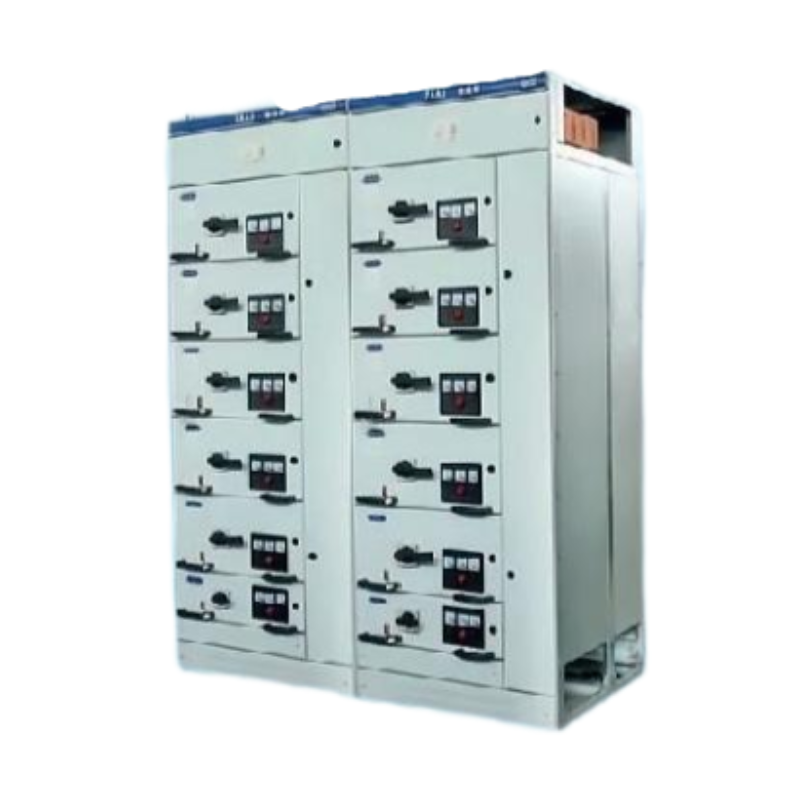 GCS 低压抽出式开关柜