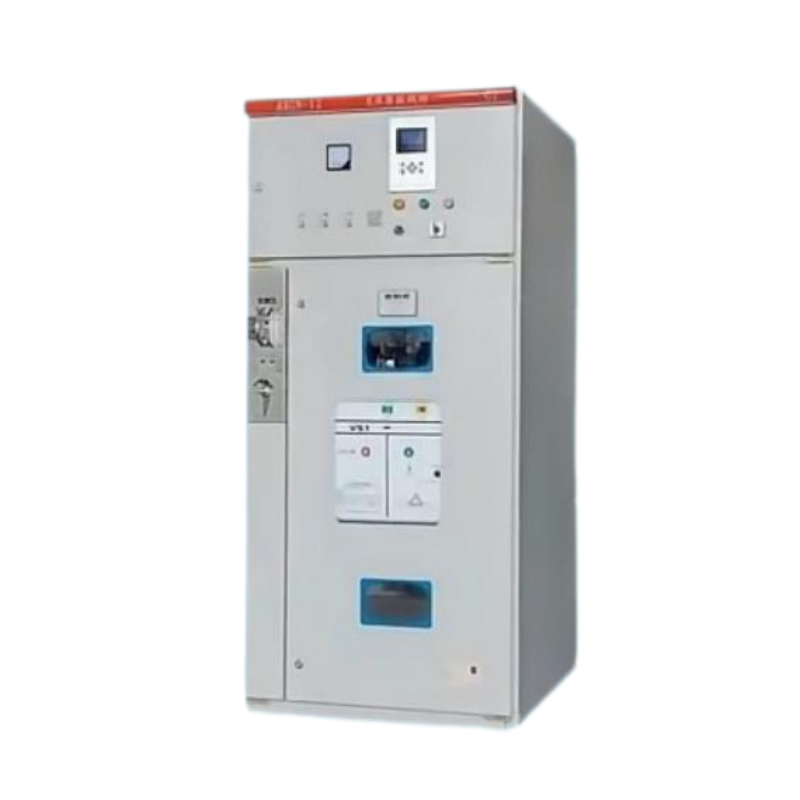 HXGN-12 高压开关柜