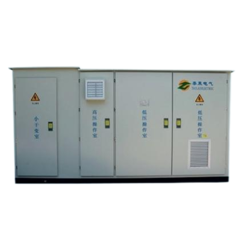 组合式变压器(美式)