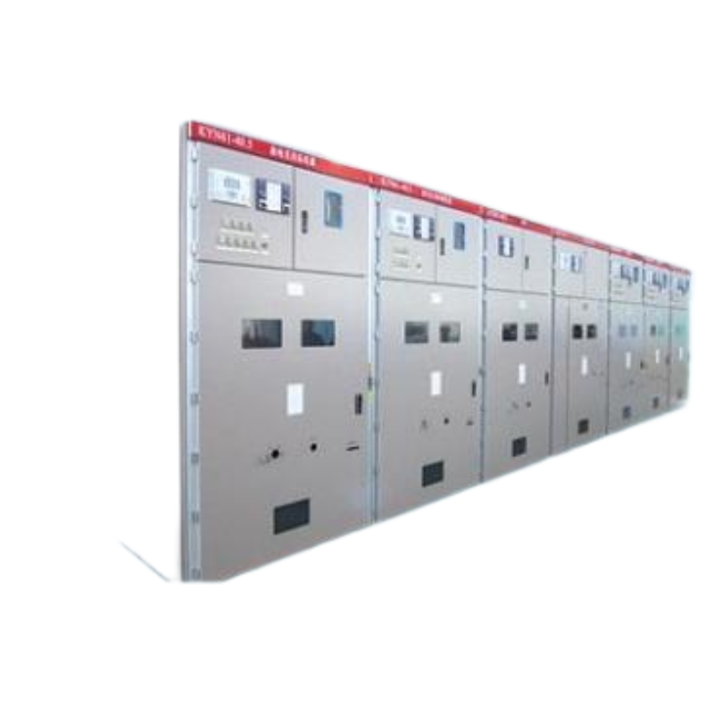 KYN61-40.5 移开式交流金属封闭开关设备