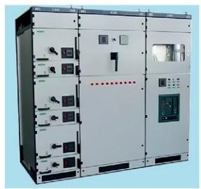 MNS 低压抽出式开关柜