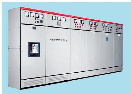 GGD 交流低压配电屏