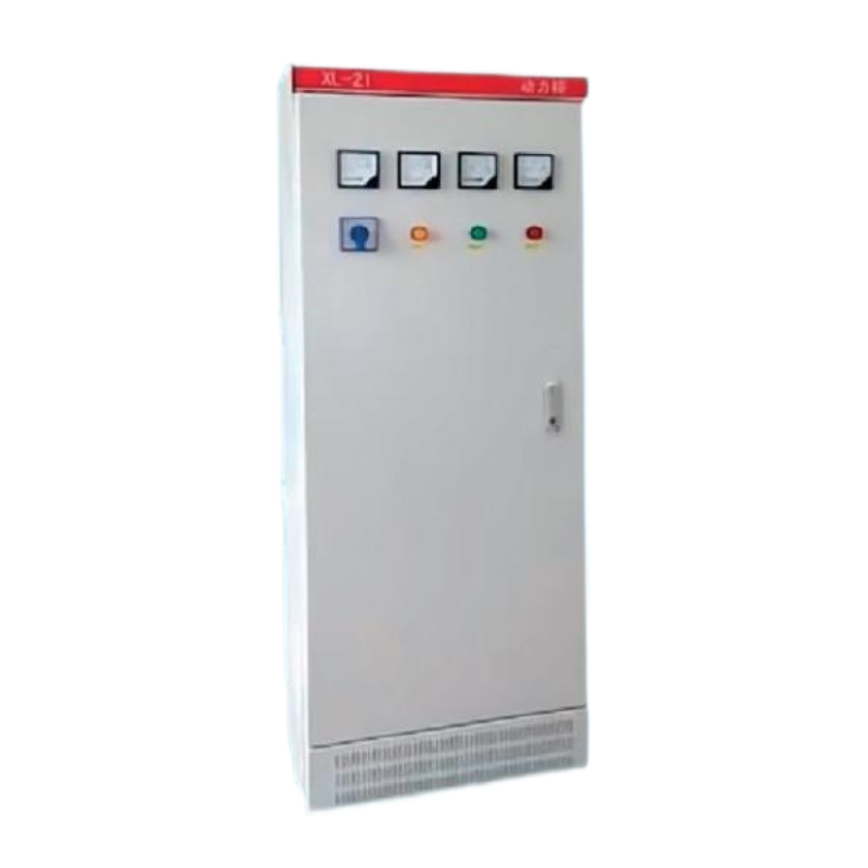 Armário de distribuição de energia elétrica de baixa tensão XL-21