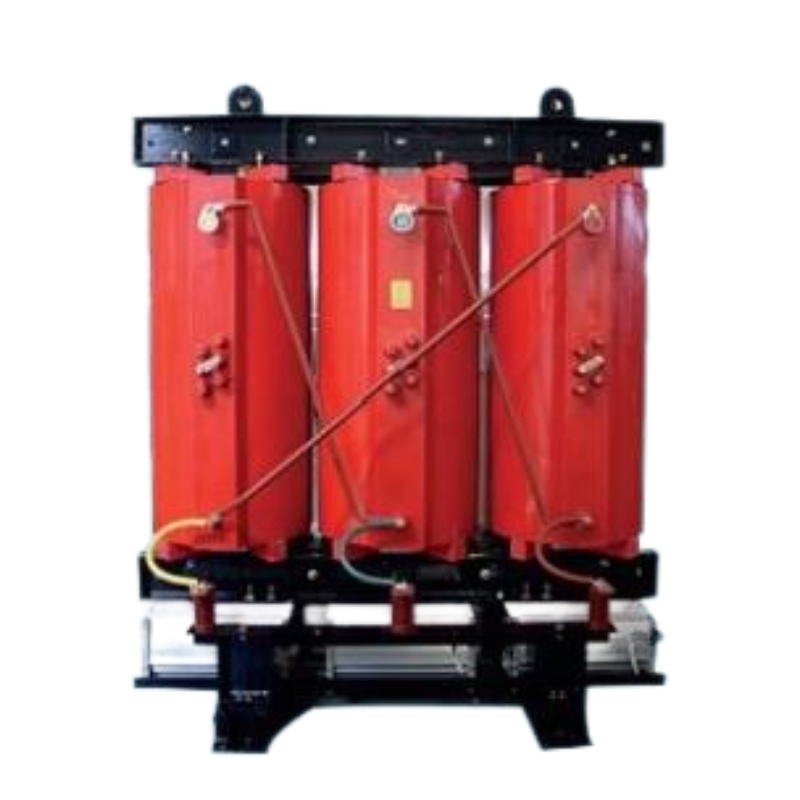 10kV 级环氧浇筑干式变压器