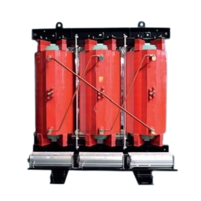 35kV 级环氧浇筑干式变压器