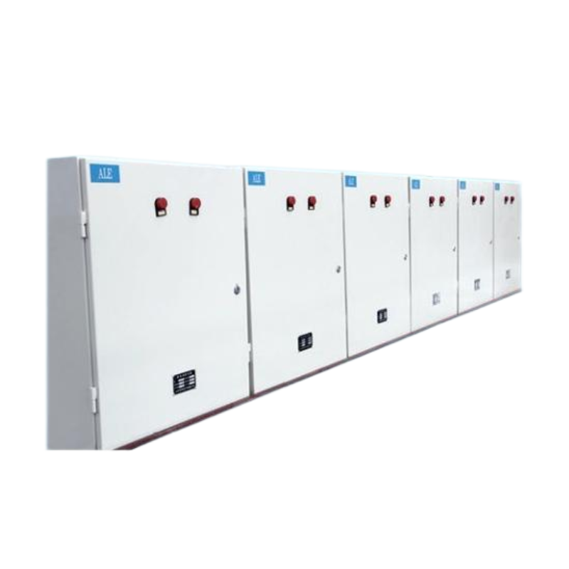 TLPZ 低压配电箱