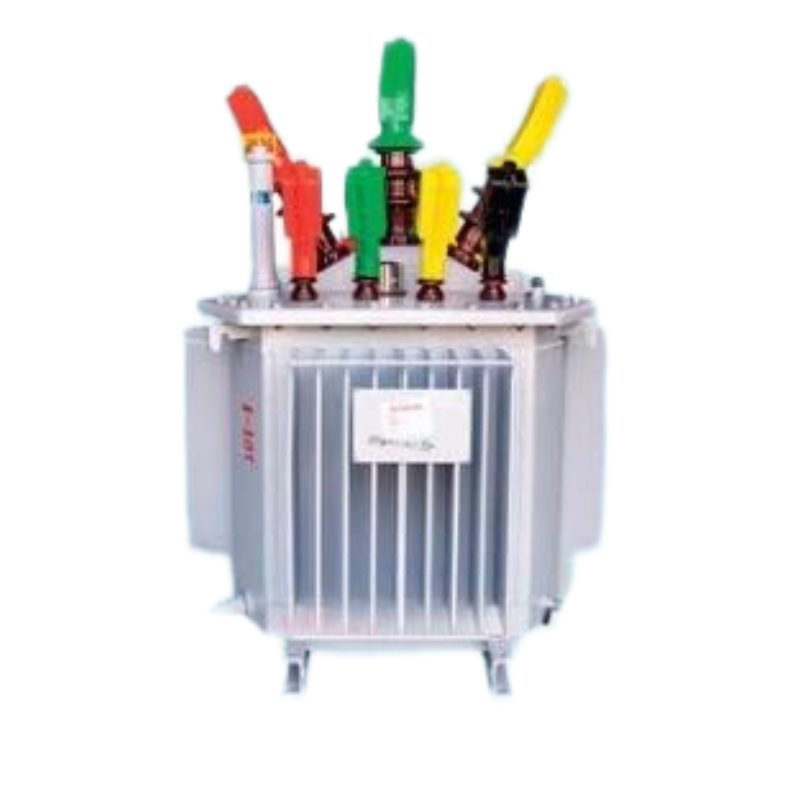 10kV 全密封非晶合金立体卷铁心配电变压器