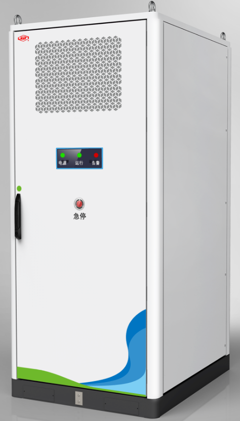 MESS8102-AN系列工商业储能一体机