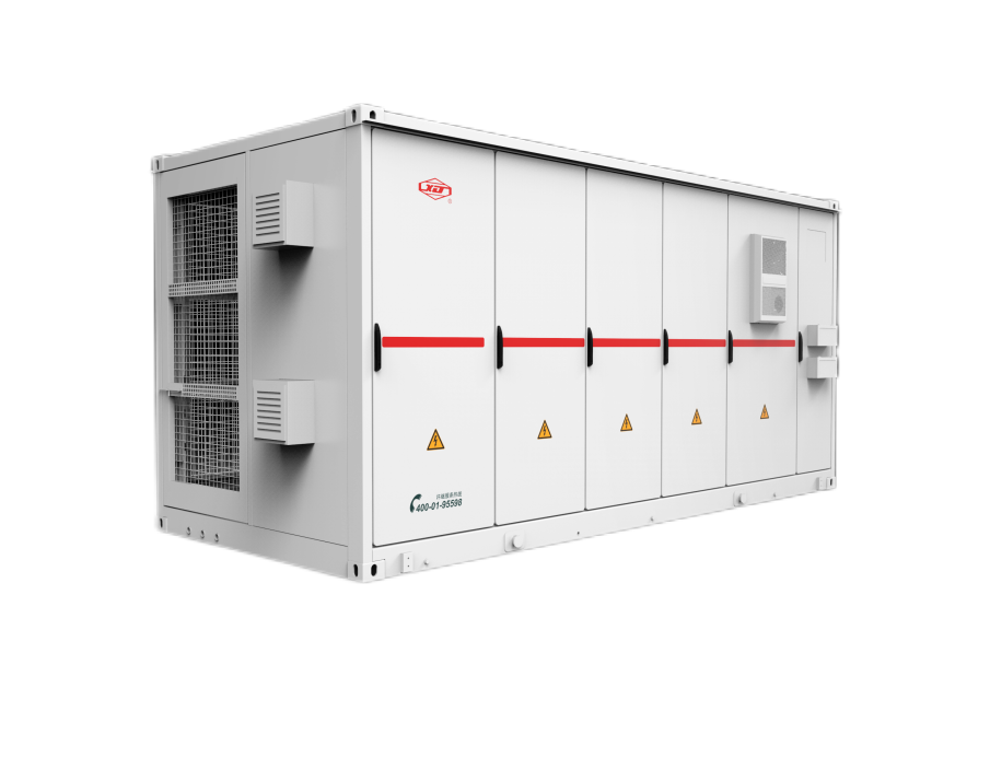 MESS8101-1736∕3472-BN国际化液冷储能电池舱