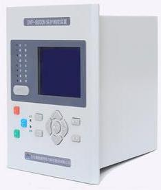 Automatización de Protección por Microcomputadora y Subestaciones