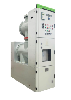 40.5/T2500-31.5 Tank Type SF6 Free Gas-insulated Metal-enclosed Switchgear
