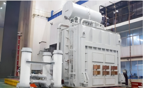 Elektroofentransformator