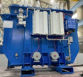 Transformator für Offshore-Windkraftanlagengondeln