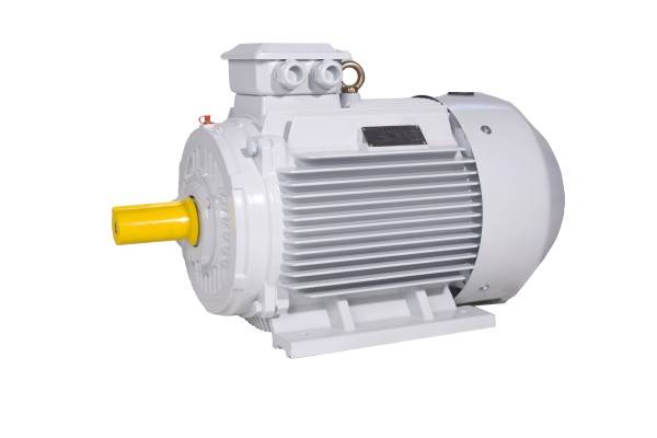 YE3(IE3)系列电动机