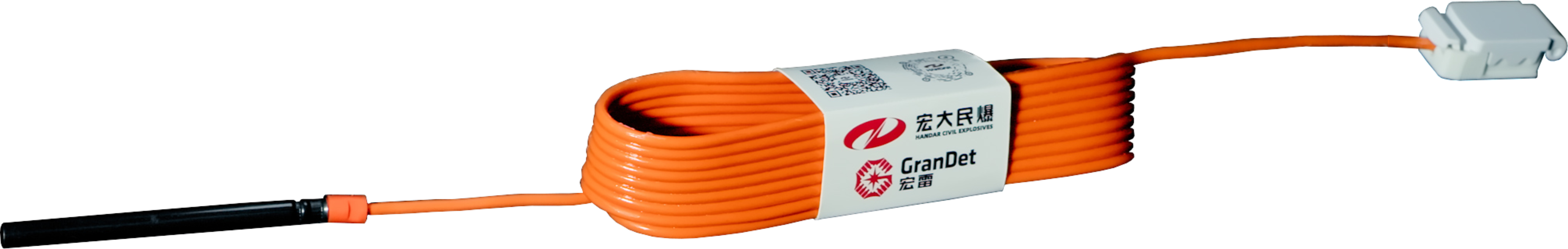Standardtyp elektronisches Detonatorsystem