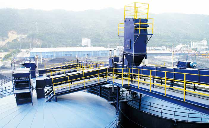 قناة النقل الهوائي