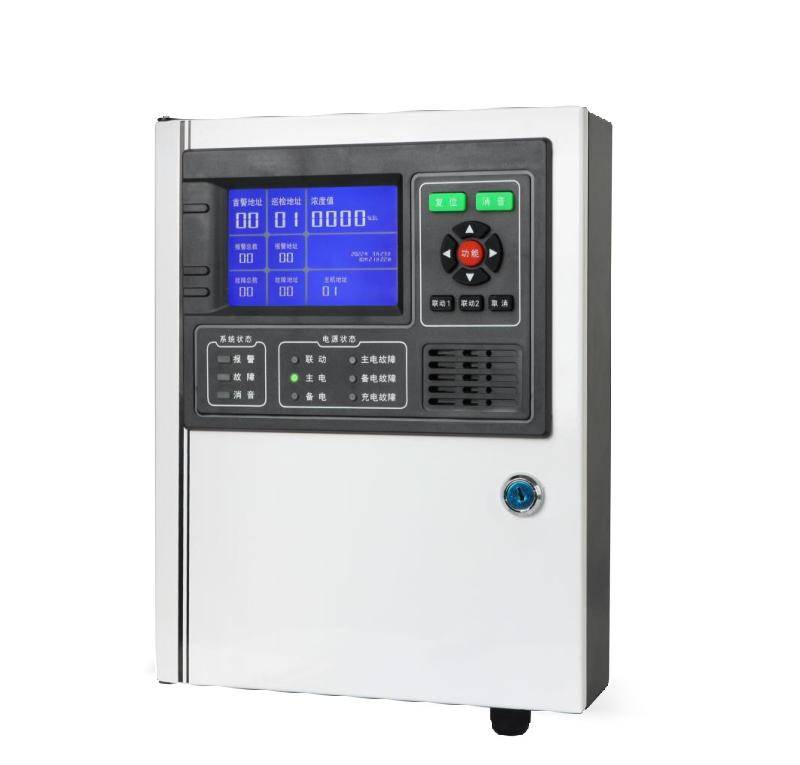 可燃气体报警控制器 30