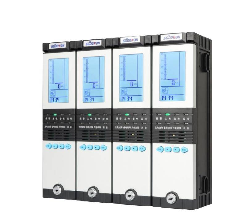 可燃气体报警控制器 4-20mA