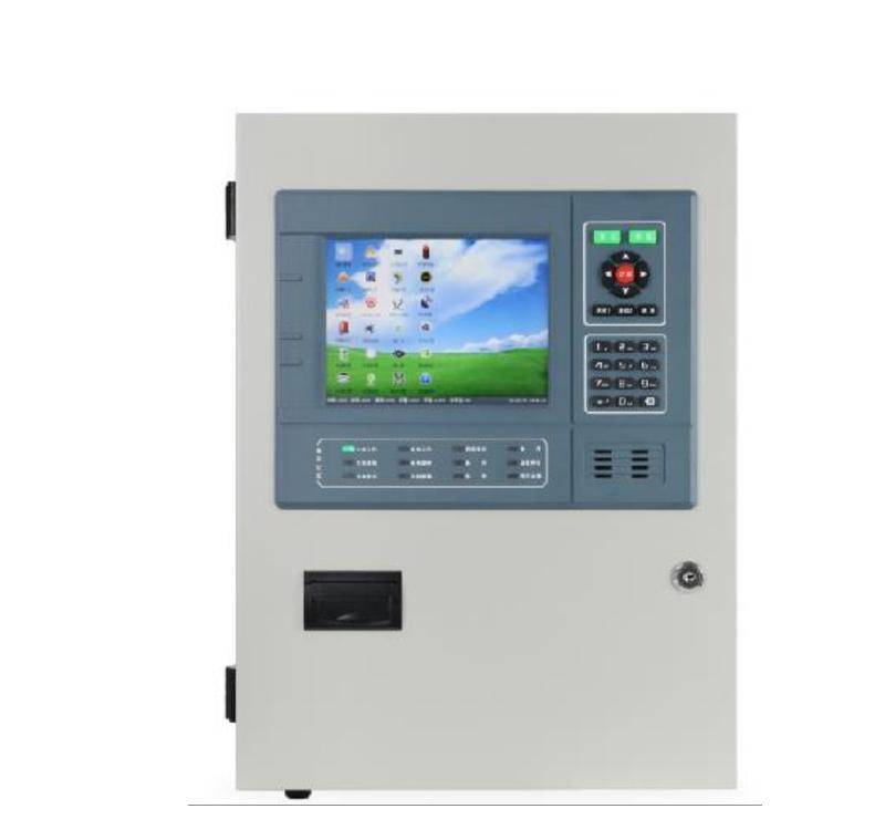 可燃气体报警控制器 1000