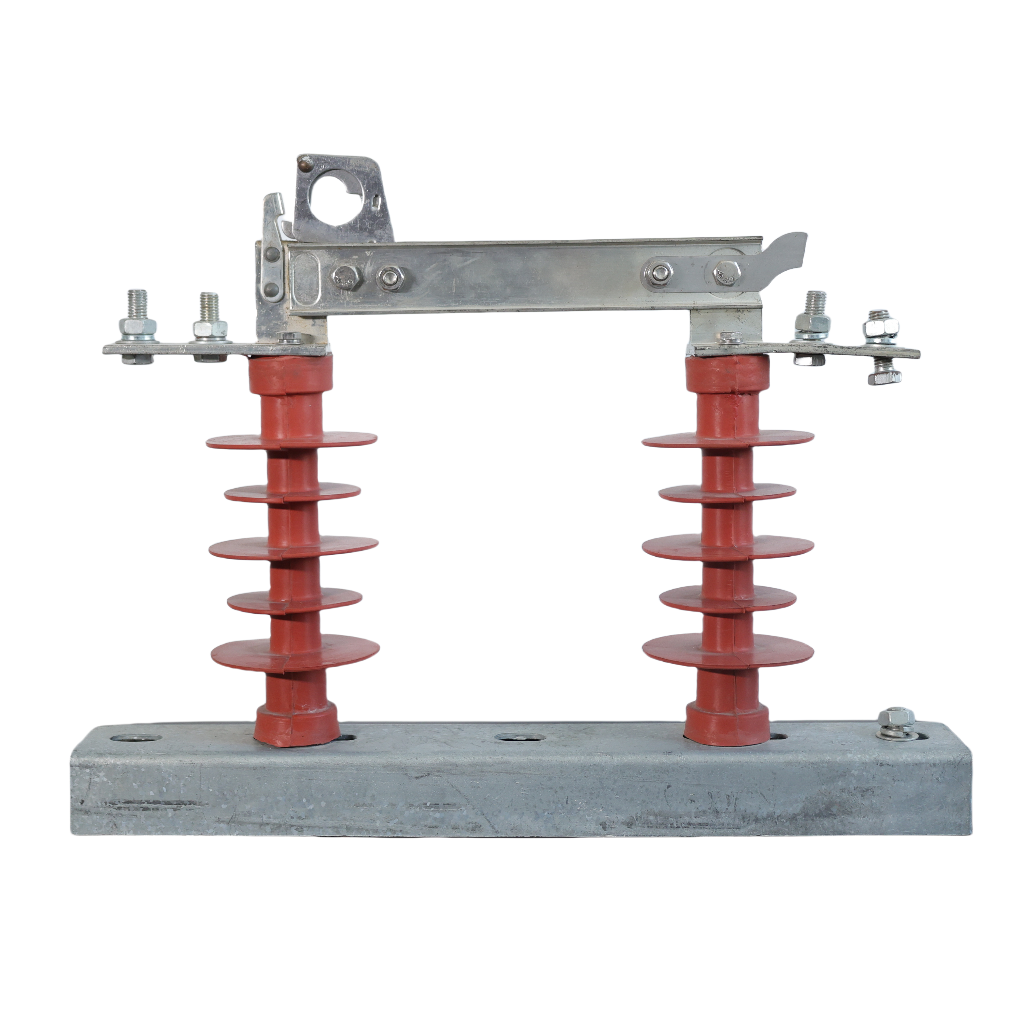 Serie de interruptores de aislamiento