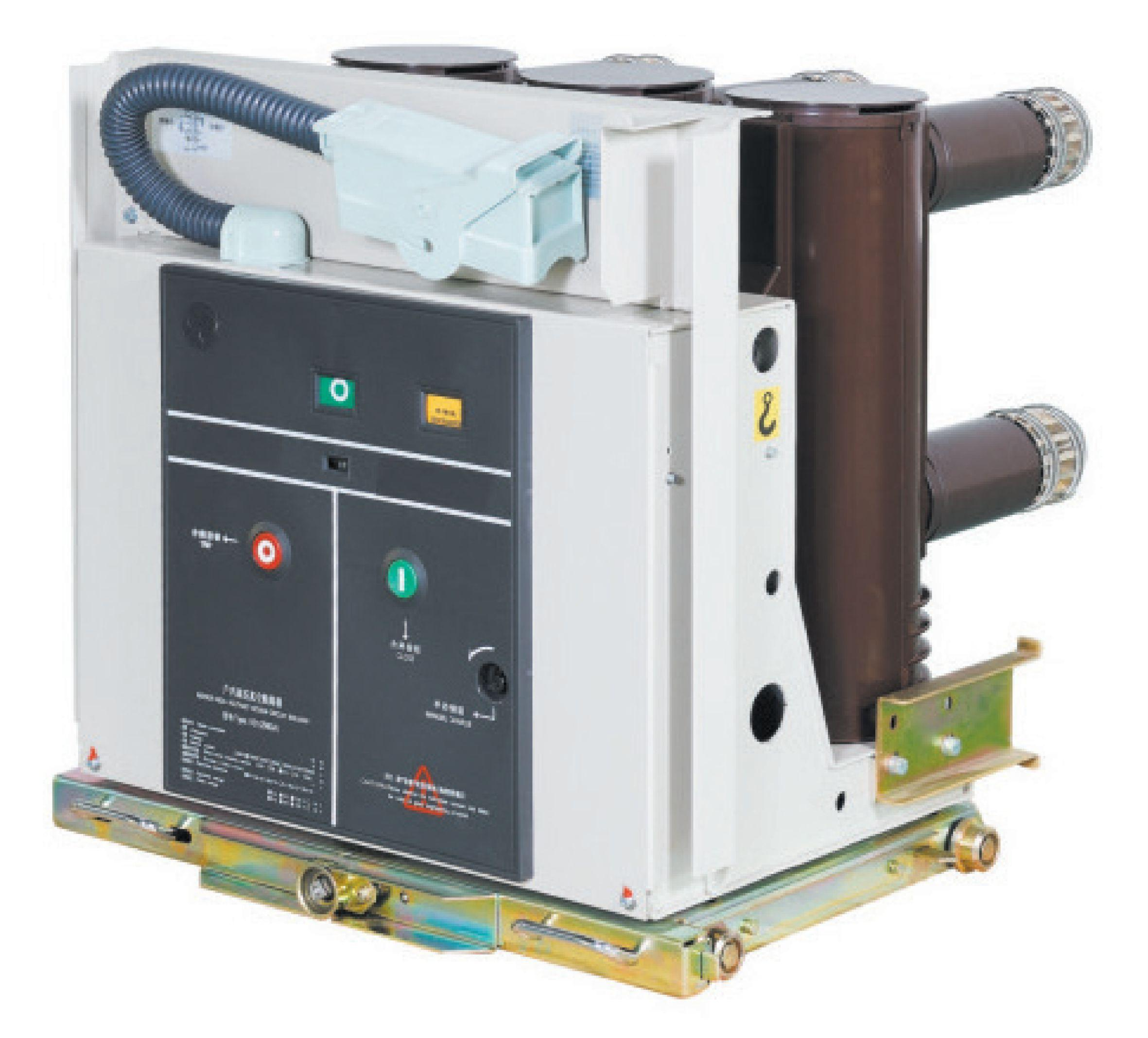 VS1 vacuum circuit breaker