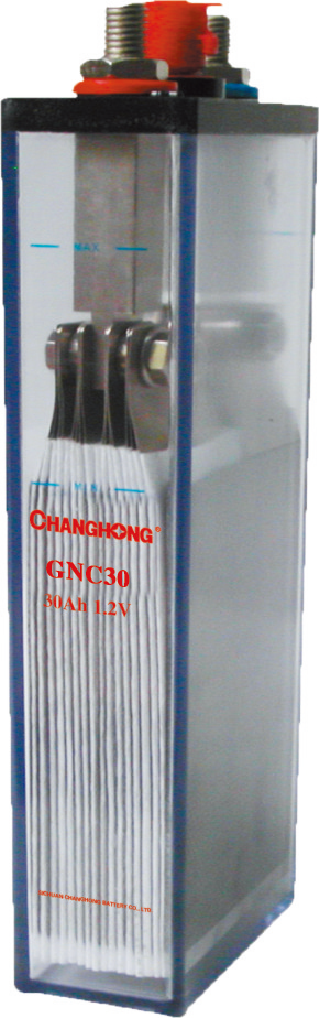 烧结式镍镉蓄电池生产线