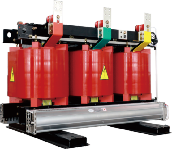 Dry-Type Transformer